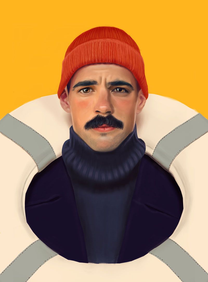 El chico salvavidas 10