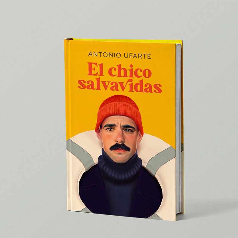 El chico salvavidas 12