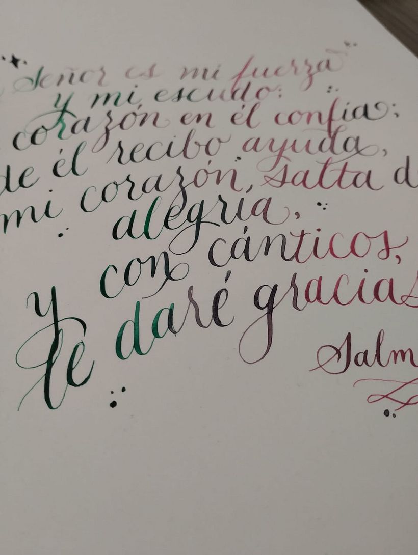 Quedé muy feliz con este aprendizaje!