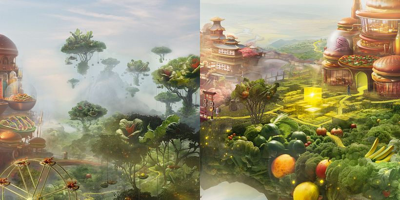 Glovo World 3