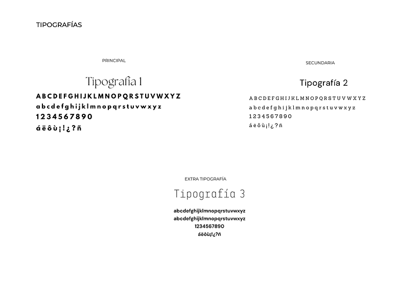 Mi proyecto del curso: Diseño de feed de Instagram con Canva @ISAGIL 3