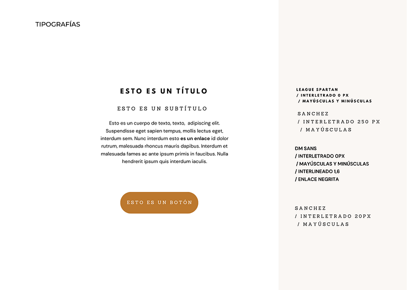Mi proyecto del curso: Diseño de feed de Instagram con Canva @ISAGIL 4