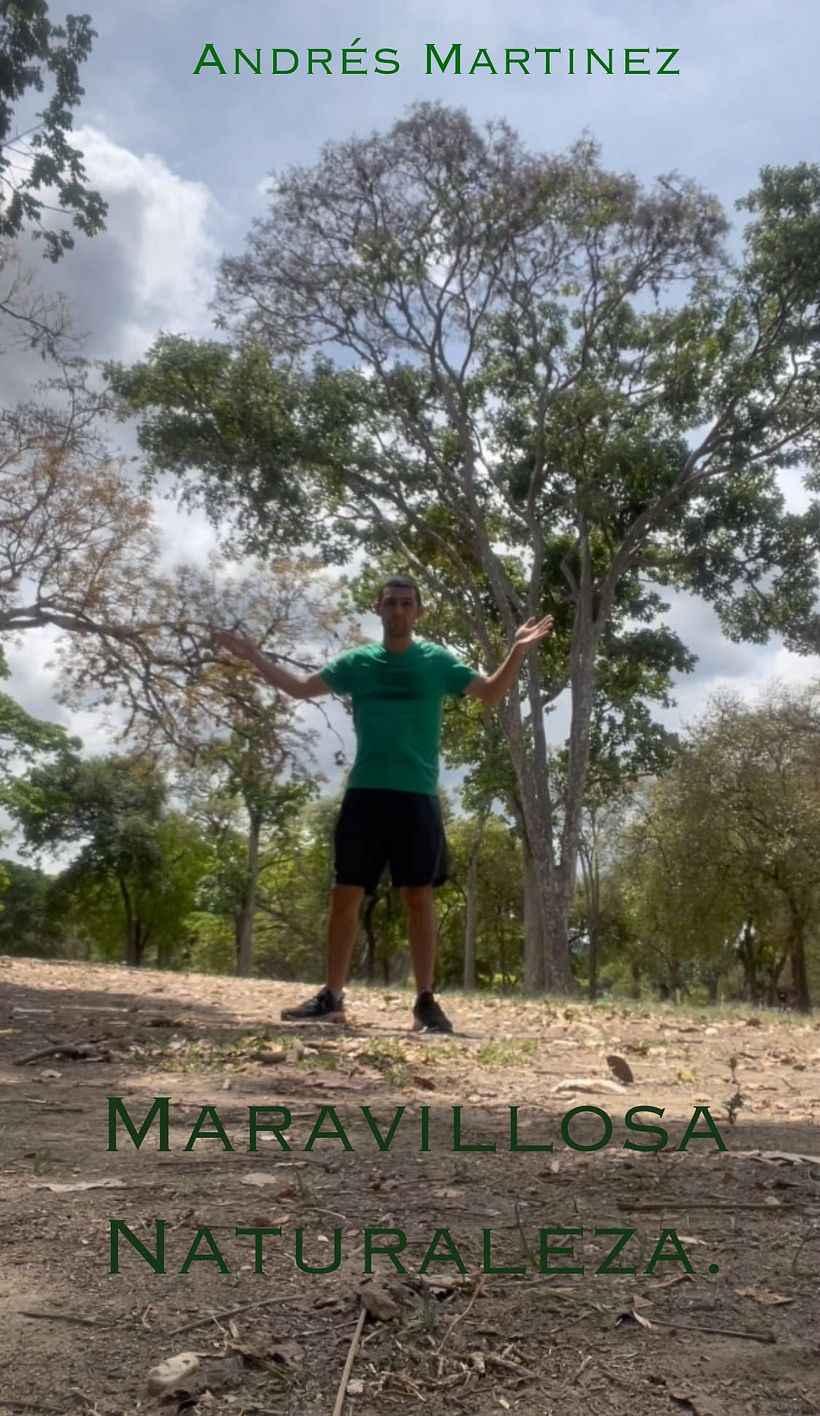 Maravillosa Naturaleza 2