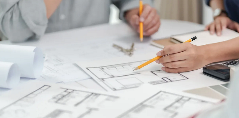 Come diventare designer di interni 1
