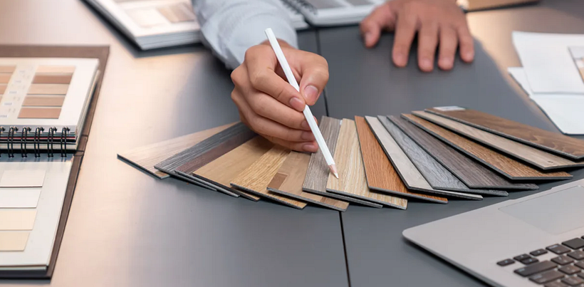 Come diventare designer di interni 3