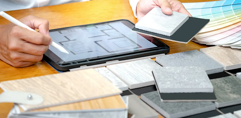 Come diventare designer di interni 8