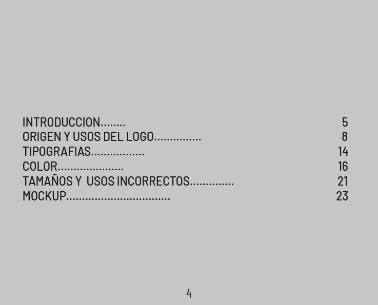 Mi proyecto del curso: Creación de un logotipo original desde cero 6