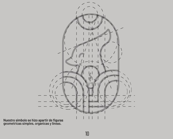 Mi proyecto del curso: Creación de un logotipo original desde cero 12