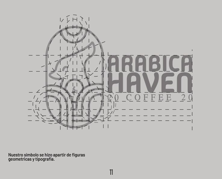 Mi proyecto del curso: Creación de un logotipo original desde cero 13