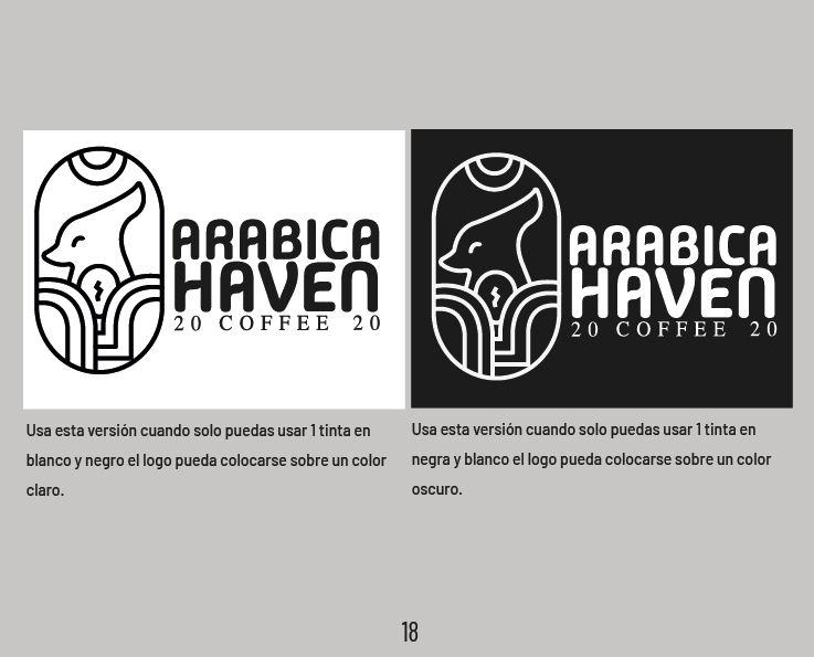 Mi proyecto del curso: Creación de un logotipo original desde cero 19