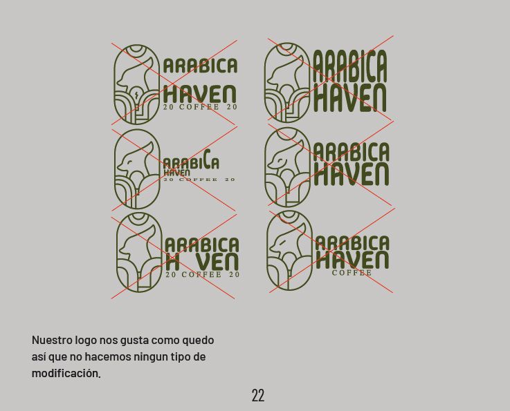 Mi proyecto del curso: Creación de un logotipo original desde cero 24
