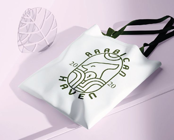 Mi proyecto del curso: Creación de un logotipo original desde cero 28