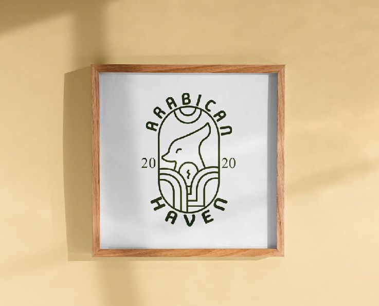 Mi proyecto del curso: Creación de un logotipo original desde cero 35