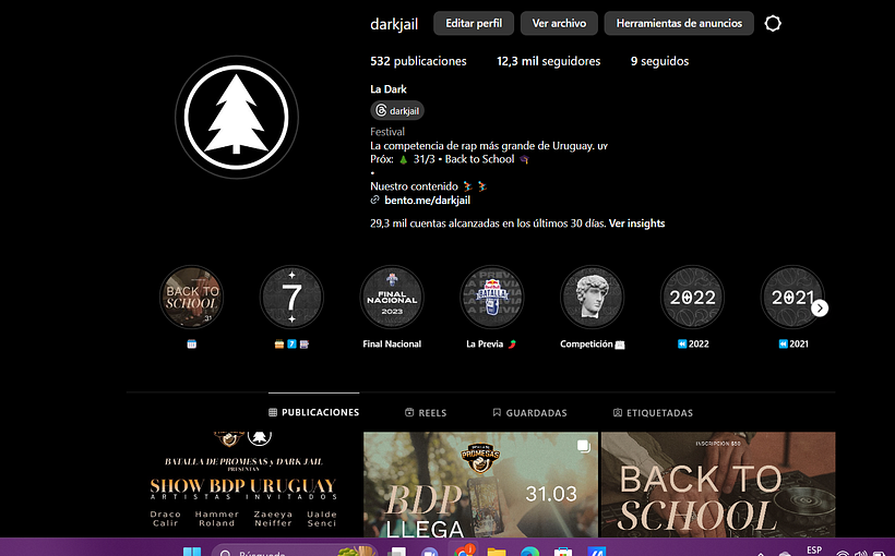 My project for course: Introduction to Community Management 3