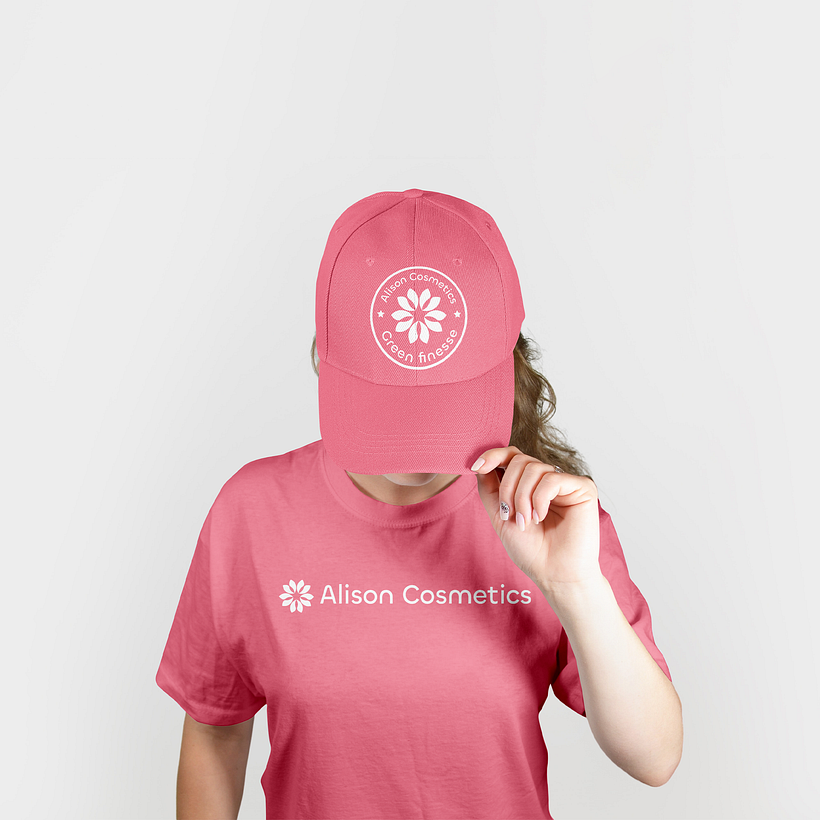 Mon projet du cours : Création de logo : du concept à la présentation 9