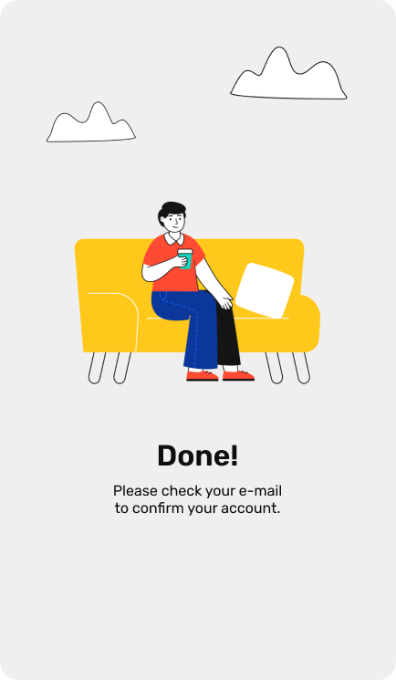 Done