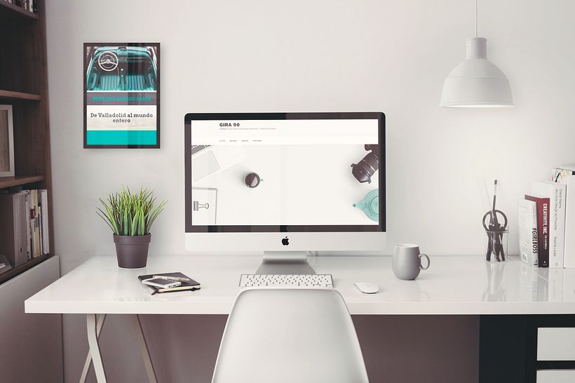 Diseño web