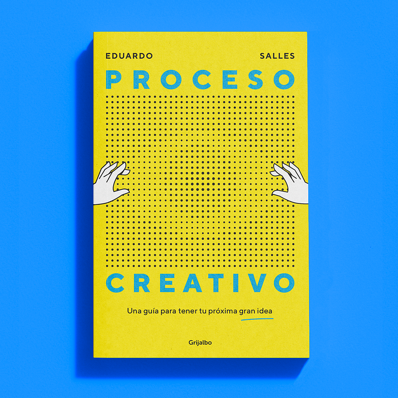 El proceso creativo de Eduardo Salles 0