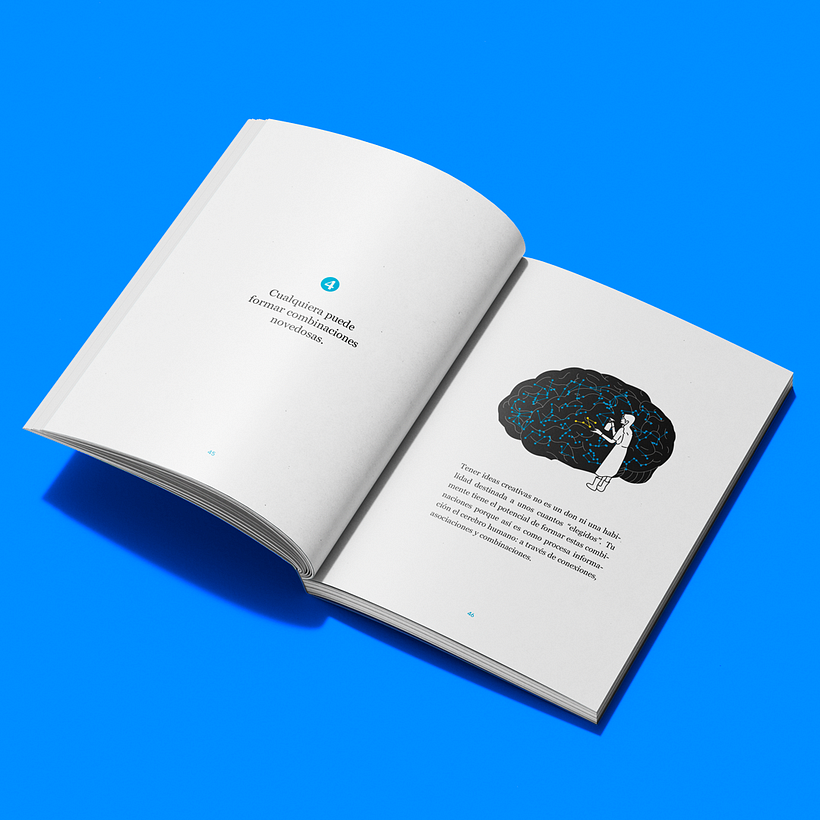 El proceso creativo de Eduardo Salles 5