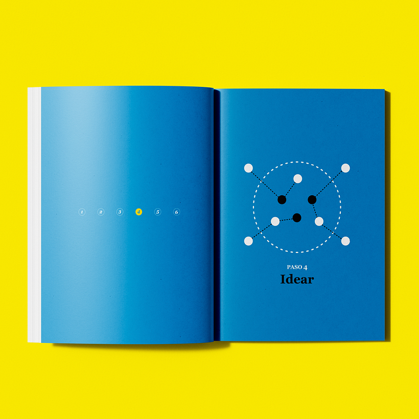 El proceso creativo de Eduardo Salles 6