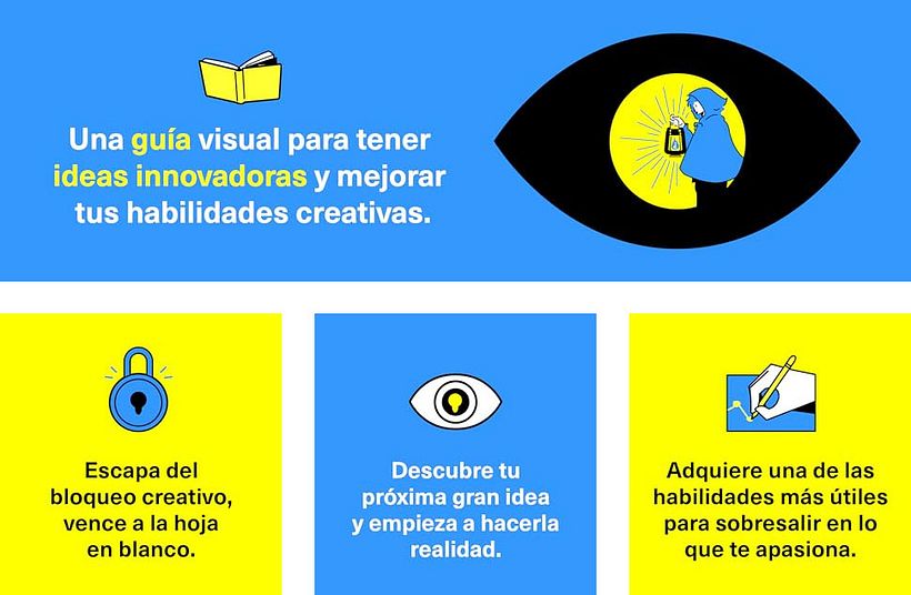 El proceso creativo de Eduardo Salles 2