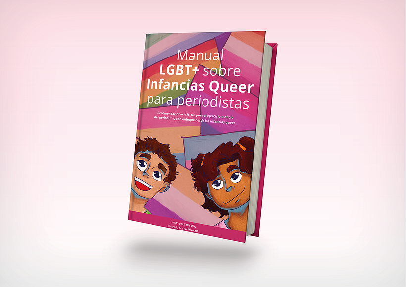 Infancias Queer 1