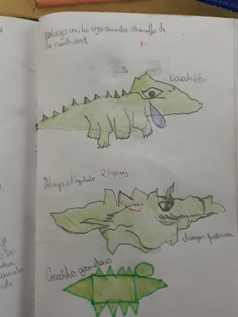 Técnicas de ilustración para desbloquear tu creatividad 3