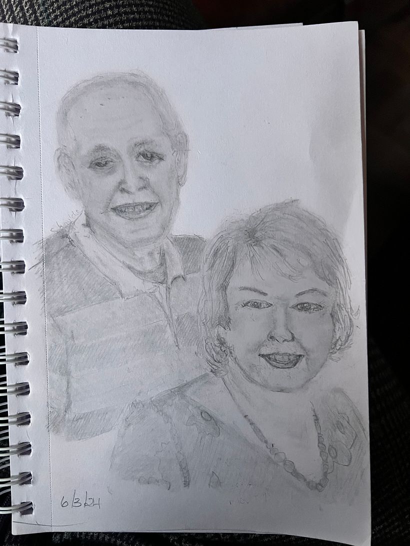 Learning to sketch 2