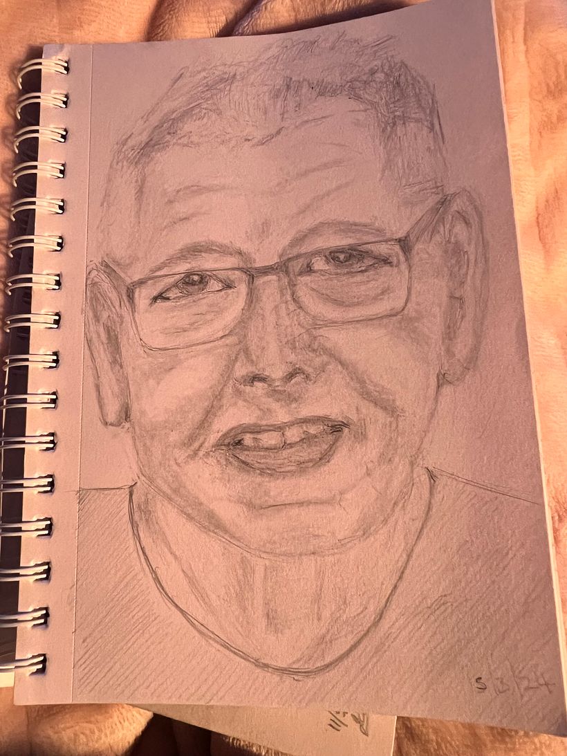 Learning to sketch 10