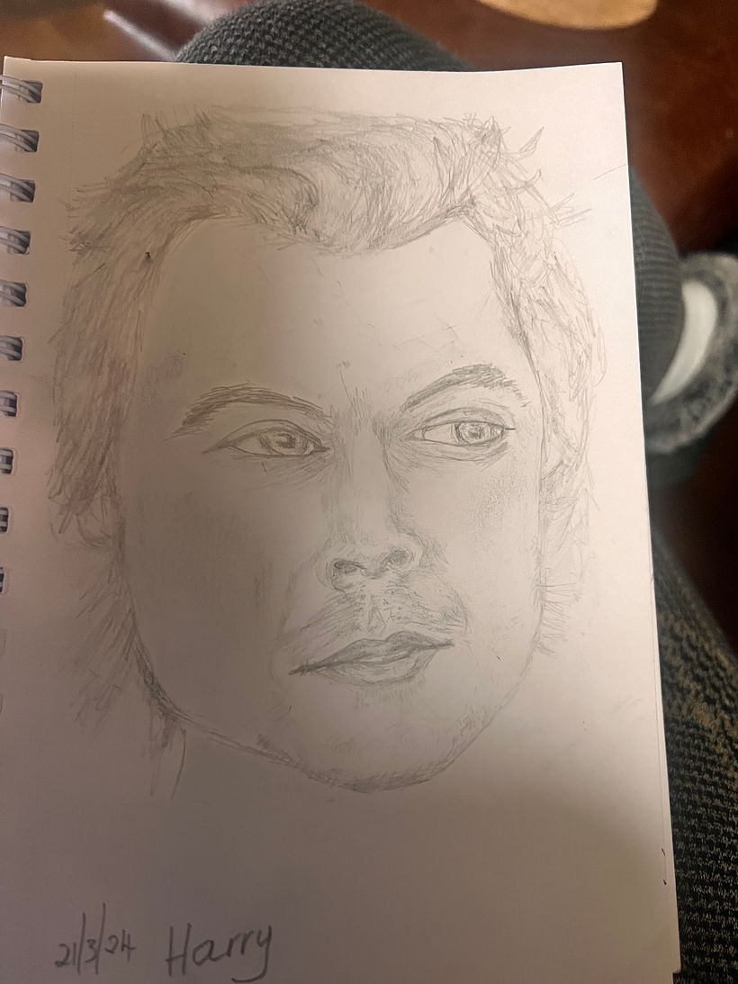 Learning to sketch 11