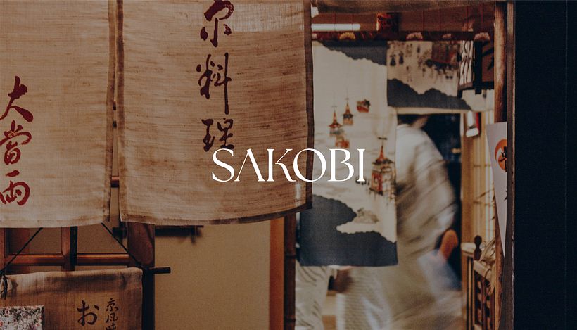 My project for course: Developing a Creative Concept for Branding Projects 1