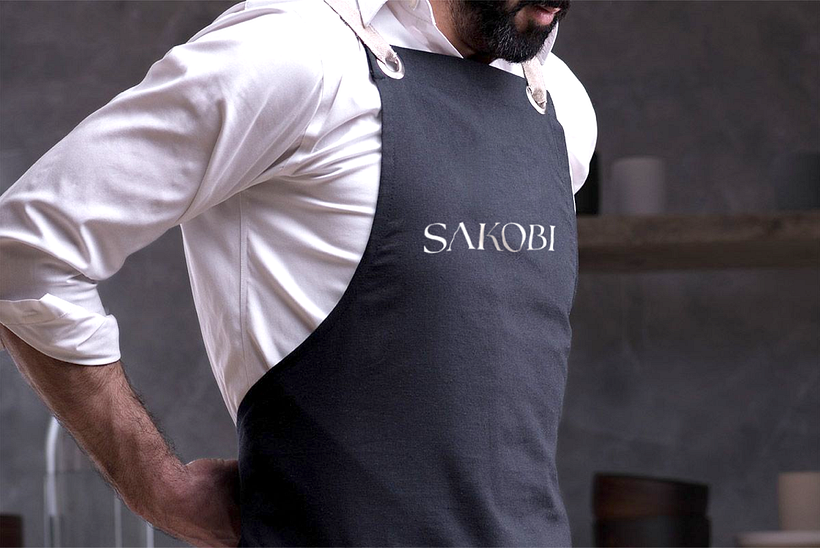 Apron