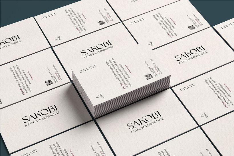 Business cards