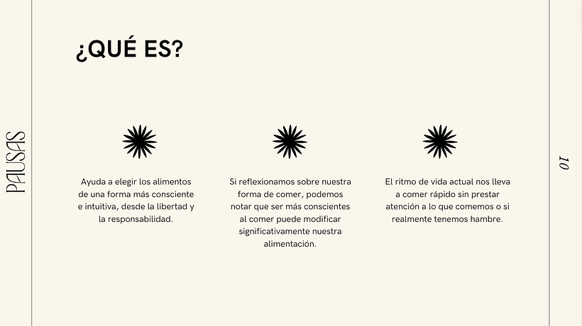 Design di presentazioni con Canva, Daniela Garza