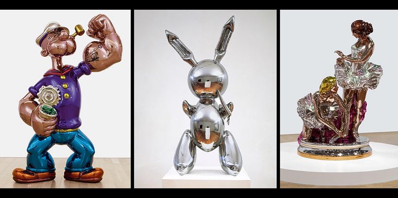 © https://www.instagram.com/jeffkoons/?utm_source=ig_embed&ig_rid=851ad5c5-3aa7-4051- 8065-5407573032d7