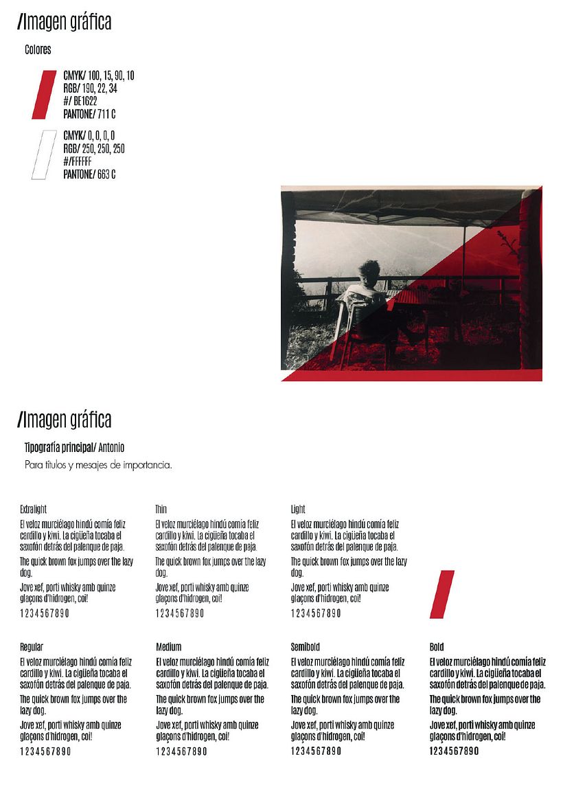 La TORCIDA / Refugio de inspiración 8