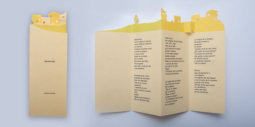 Imagen del curso Escritura creativa: desbloqueos, disparadores e ideas, de Natalia Méndez