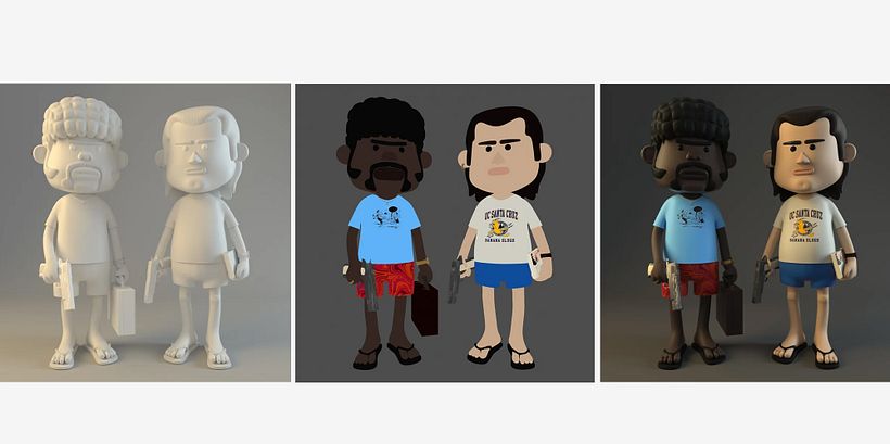 Imagen de Cesar Eclecticbox