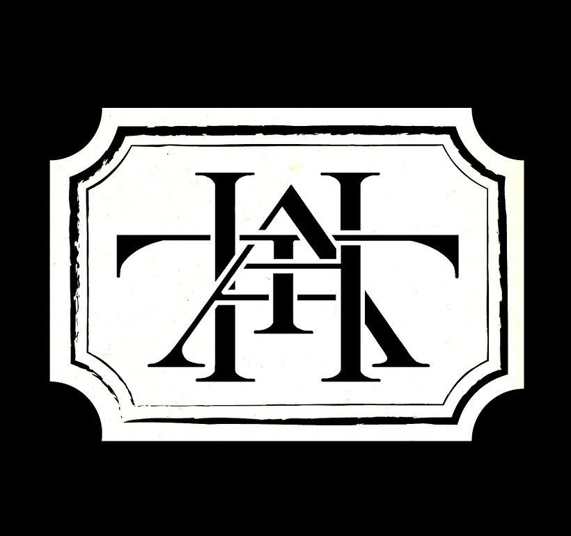 My project for course: Design Monograms with Style 3