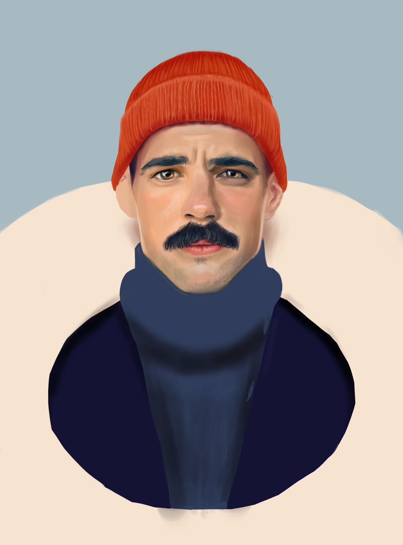 El chico salvavidas 6