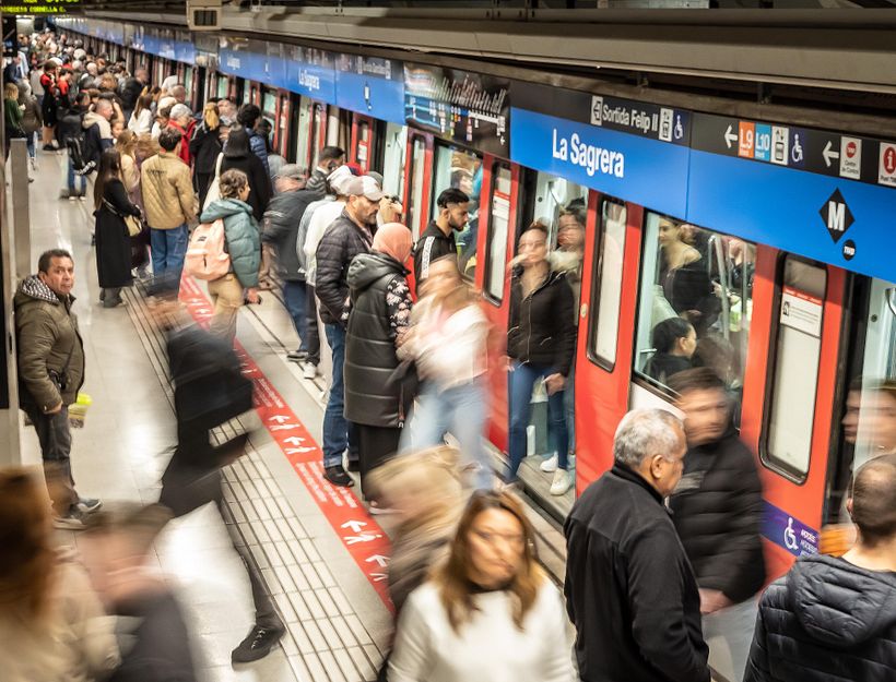 En trànsit - En tránsito 10