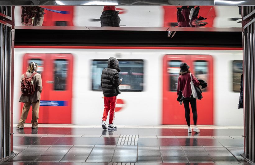En trànsit - En tránsito 4