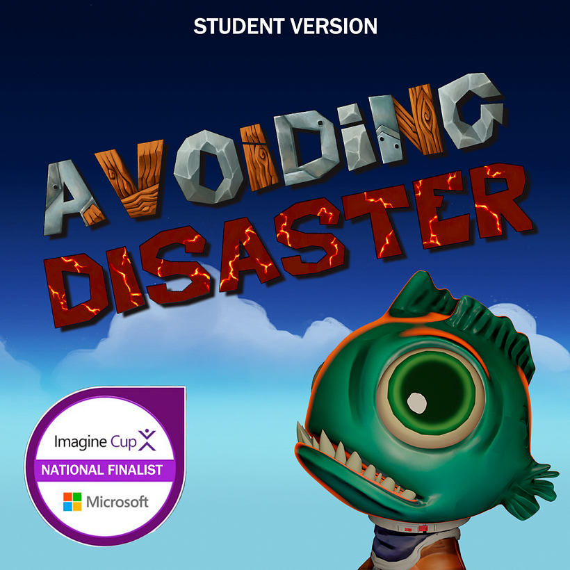 Avoiding Disaster 2
