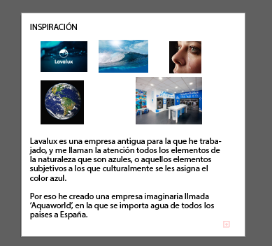 Mi proyecto del curso: Diseño gráfico para principiantes 4
