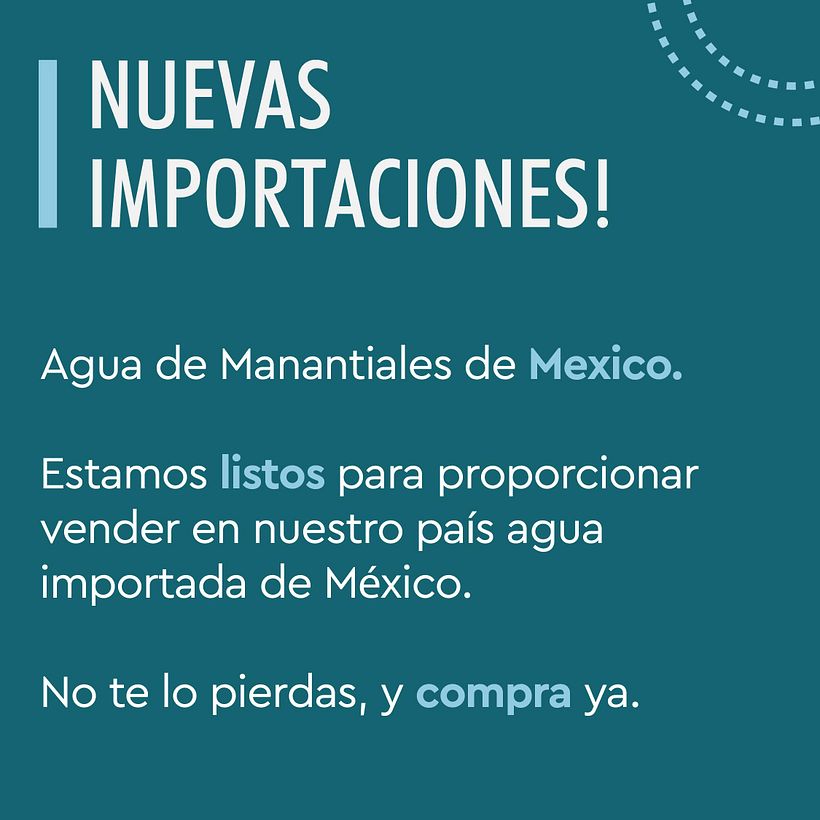 Versión Negativa, solo texto