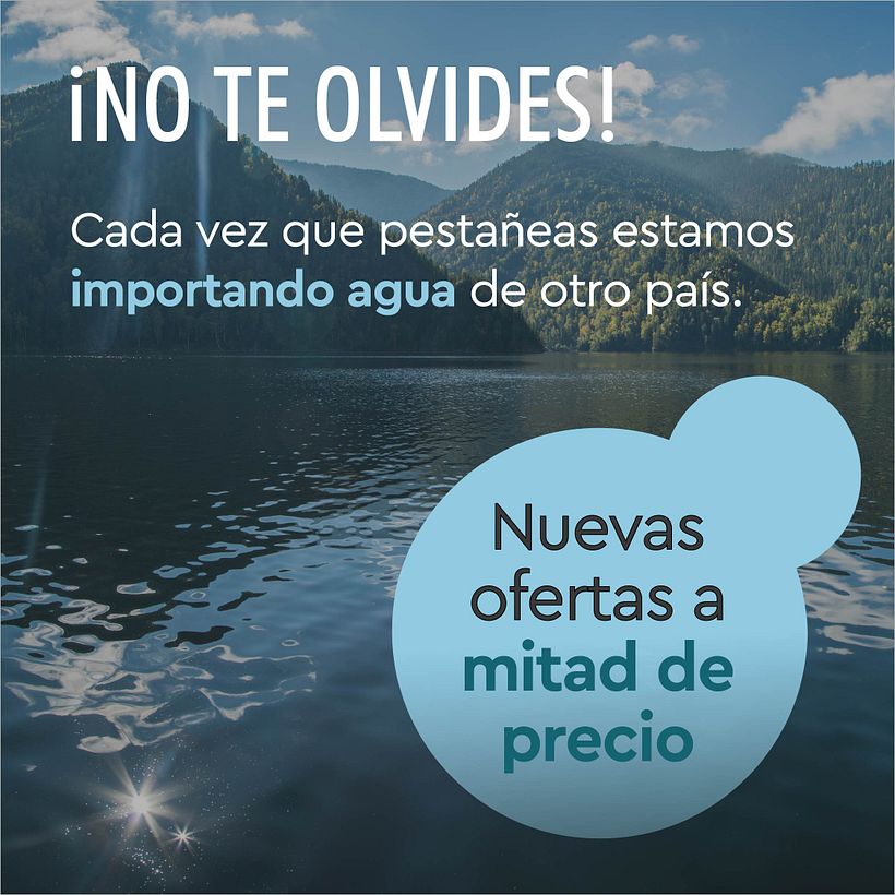 Post de ofertas para imágenes oscuras