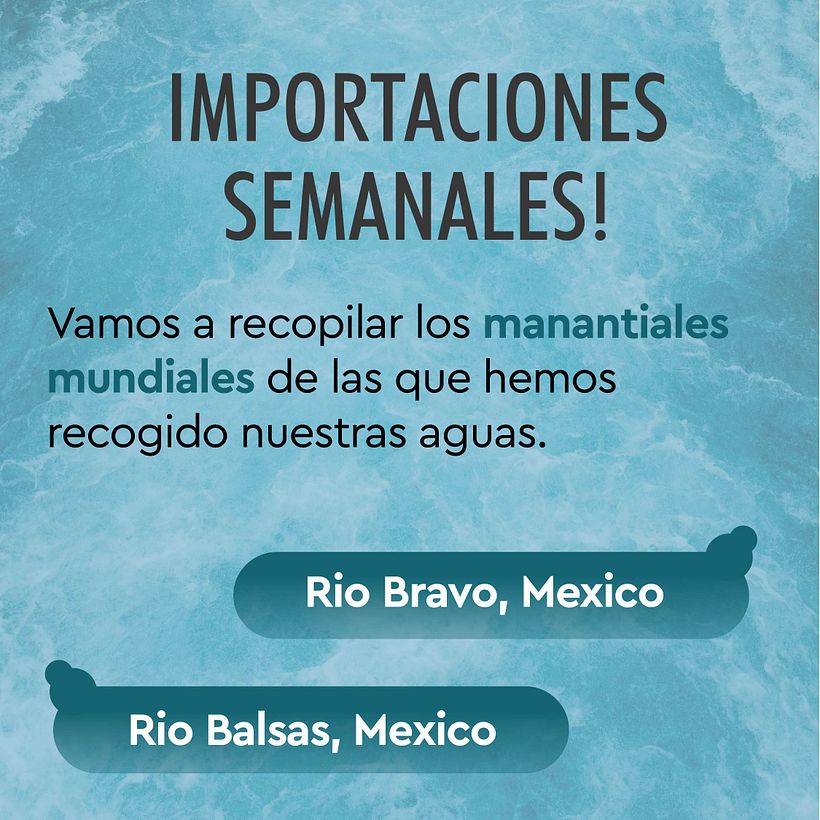 Recopilación de la semana, positivo