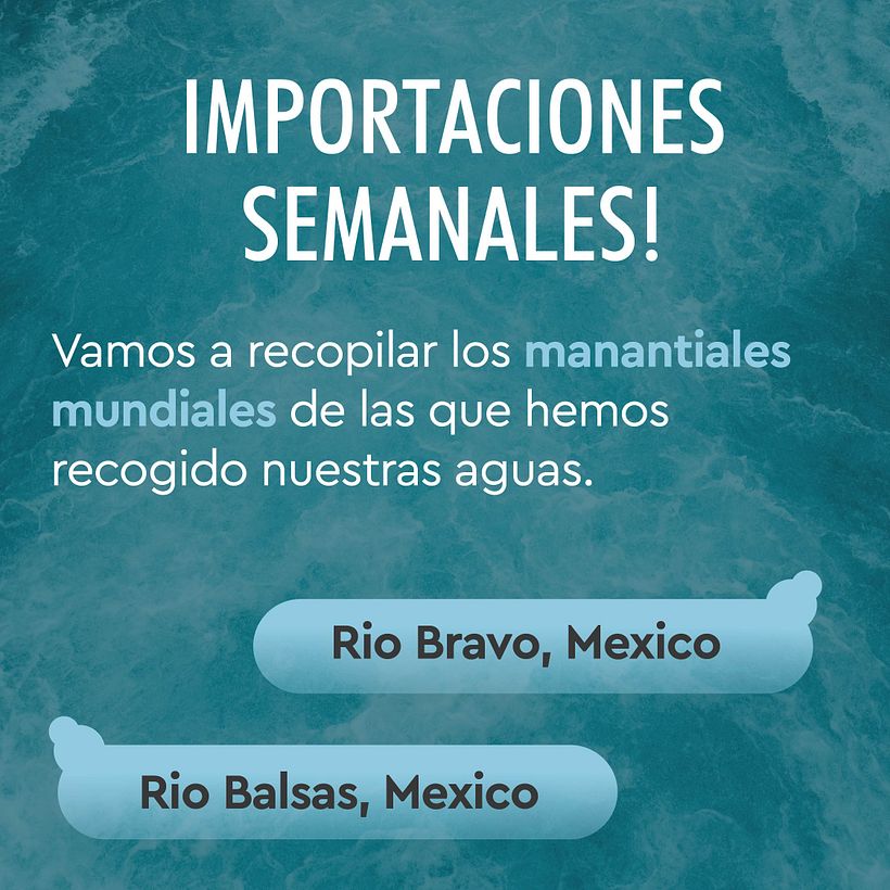 Recopilación de la semana negativo