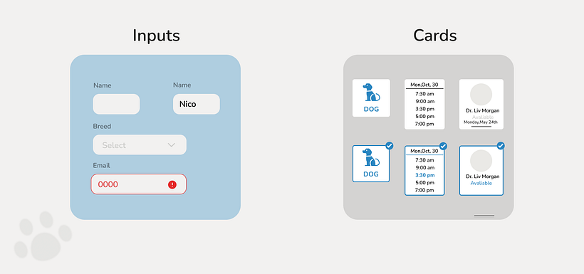 Mi proyecto del curso: Diseño de interfaces para sitios web y aplicaciones 7