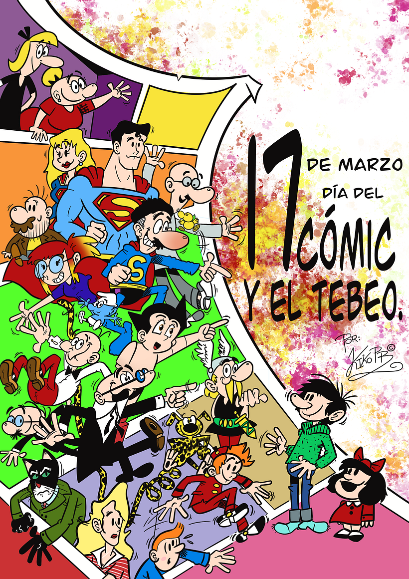 Desarrollo de Proyectos  1